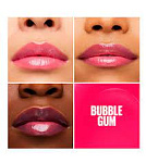MAYBELLINE NY Блеск для губ Lifter Gloss 024 bubble 0